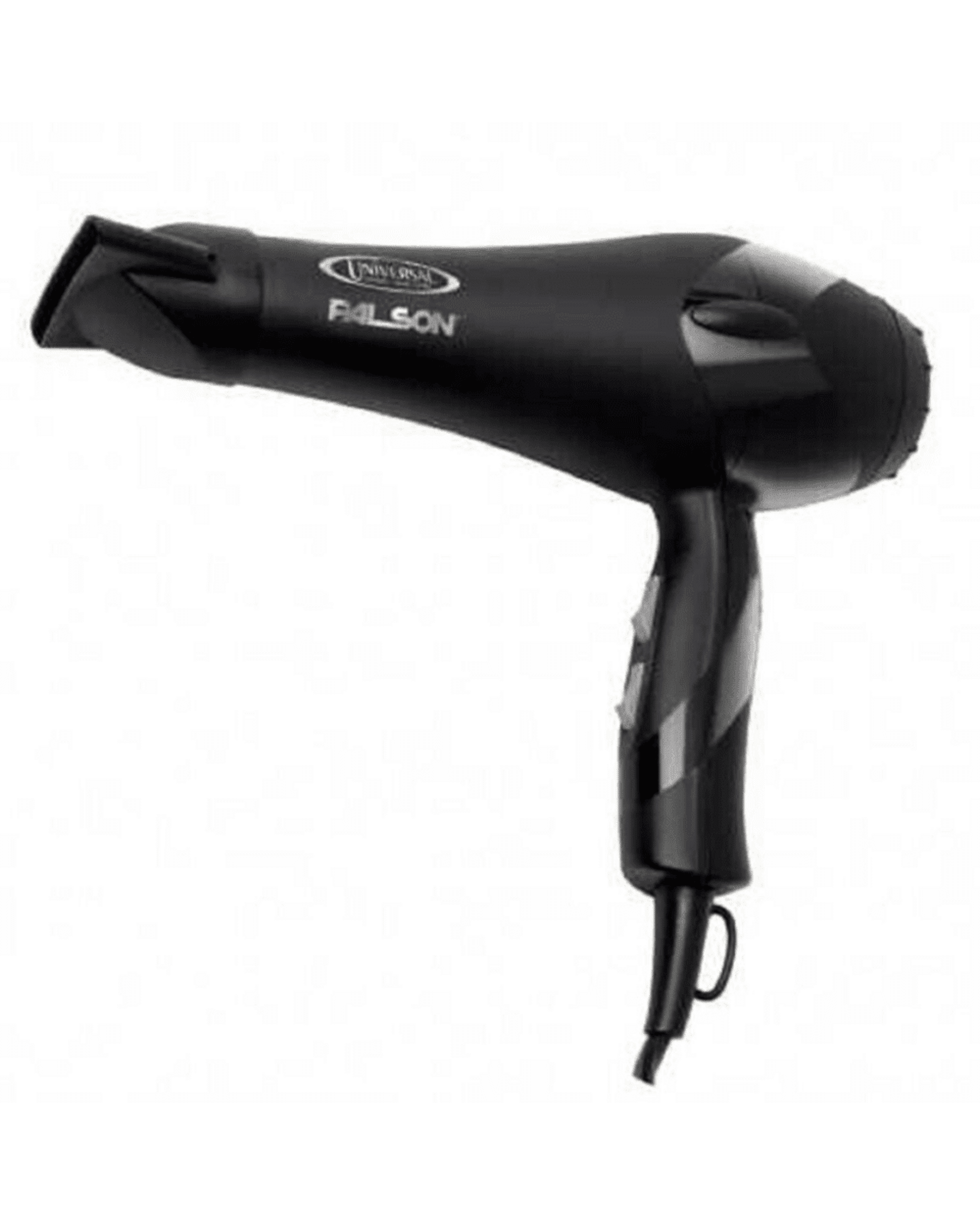 SECADOR DE PELO PROFESIONAL "UNIVERSAL PRO" - 2200W - 30094D - 2