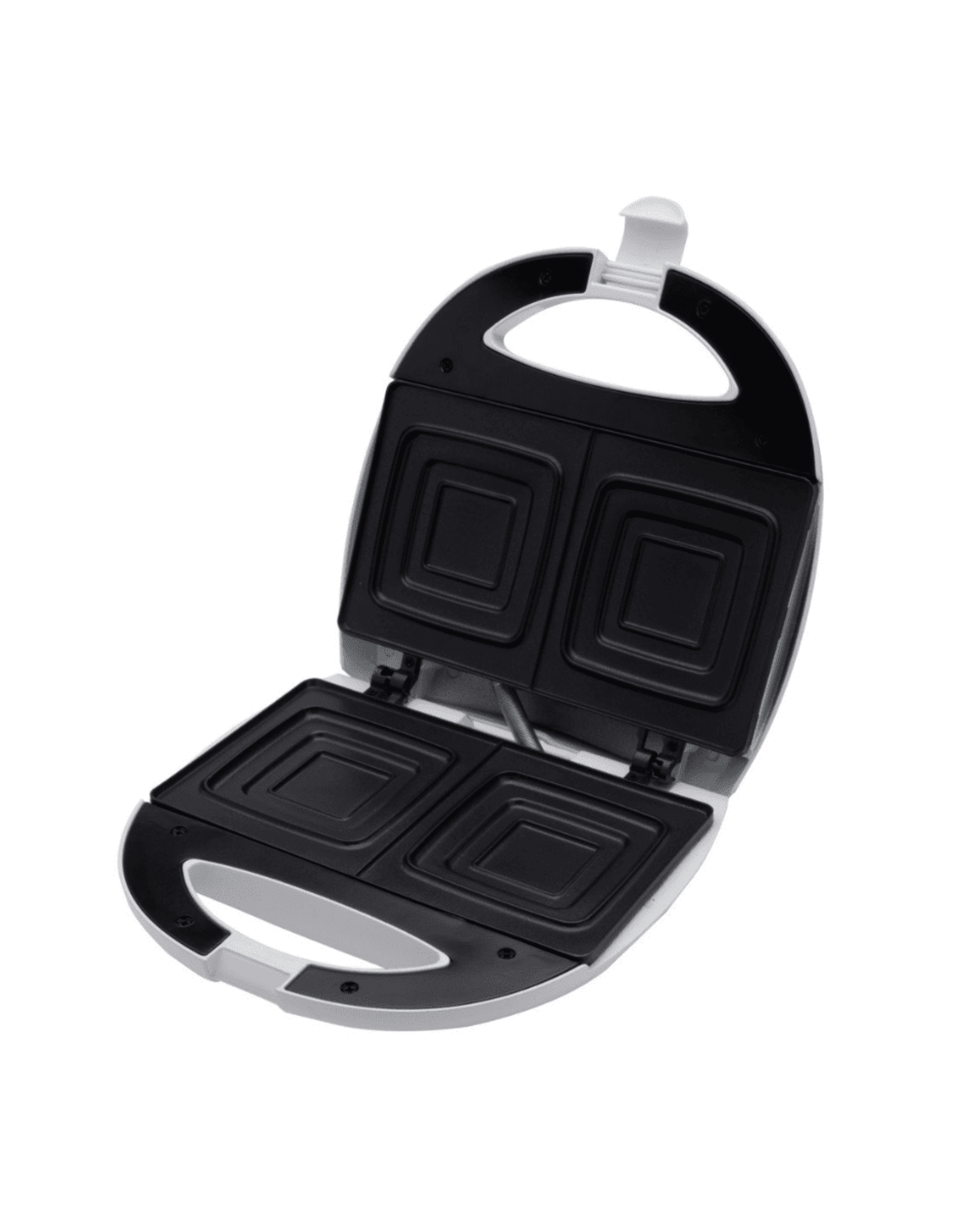 SANDWICHERA CUADRADA (2 REBANADAS) 800W - SAN-SS-1845 - 3