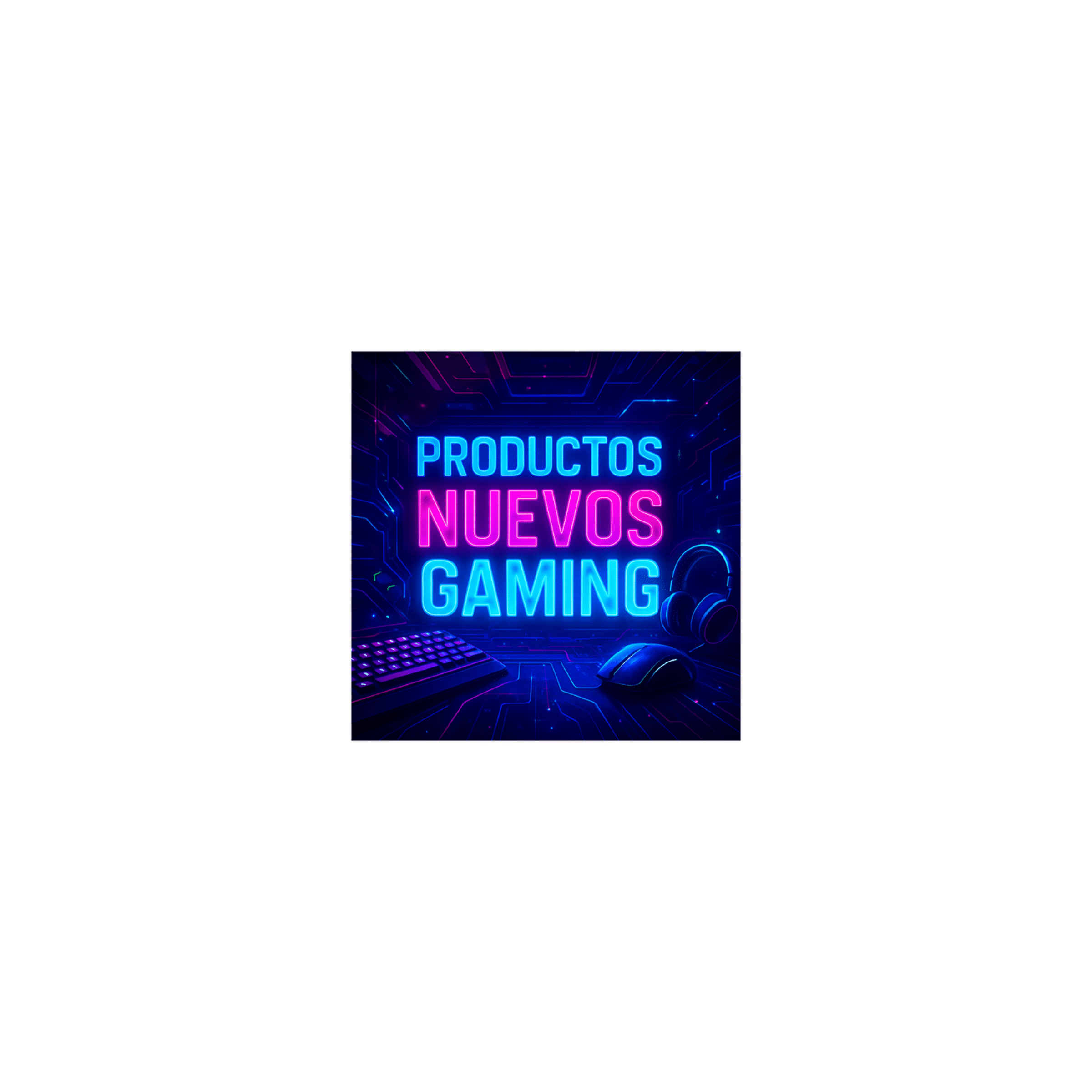 VIDEOJUEGOS