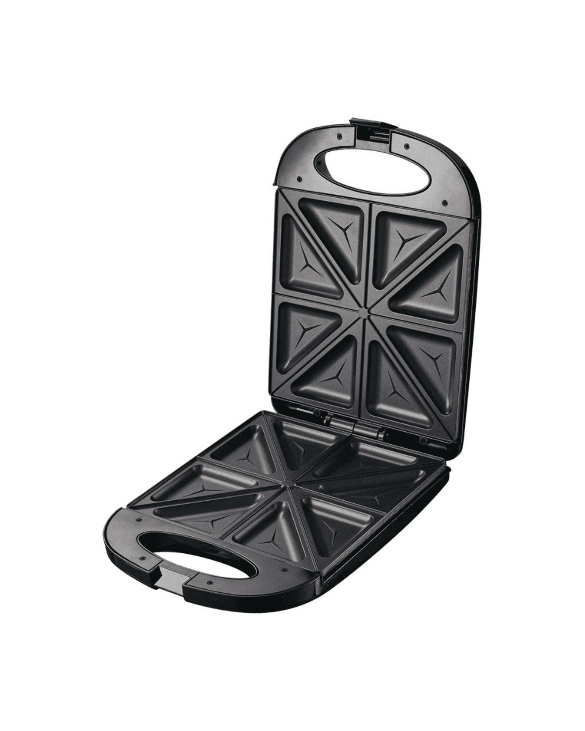 SANDWICHERA PARA 4 REBANADAS - 1200W - SAN-SS-7176 - 2