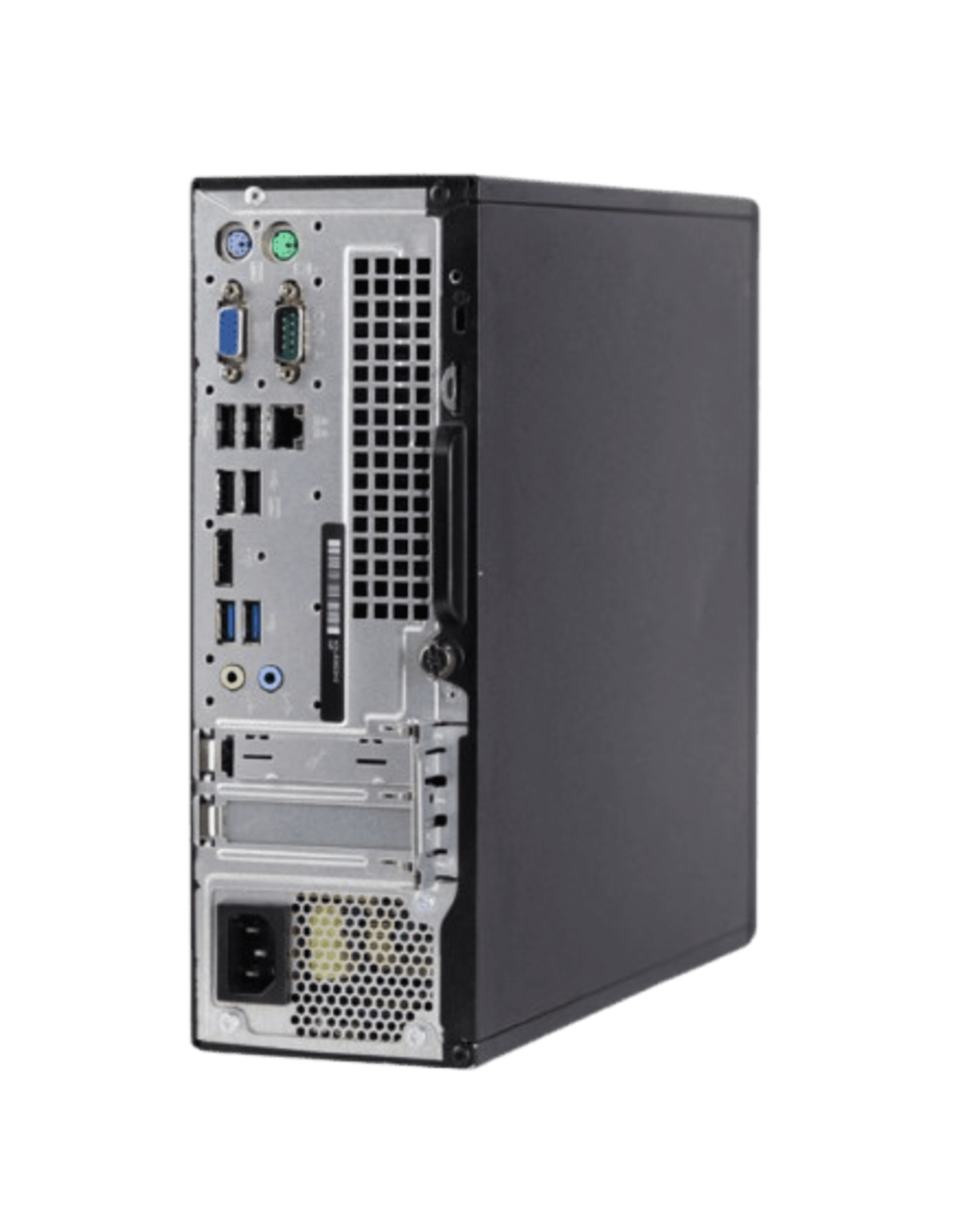 HP PRODESK 400 G3 SFF (Ordenador De Mesa) Grado A - 2