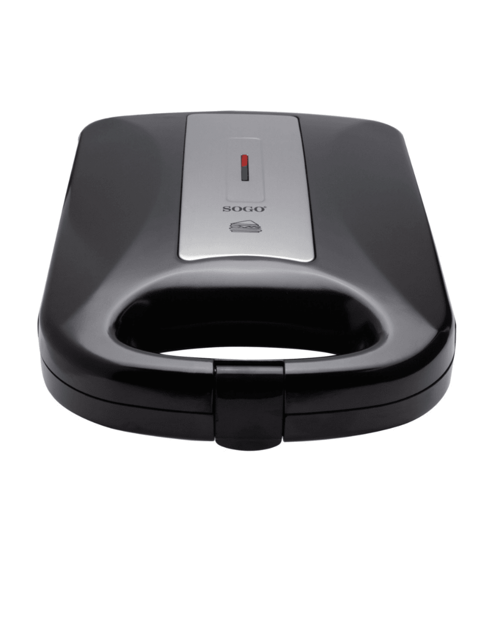 SANDWICHERA PARA 4 REBANADAS - 1200W - SAN-SS-7176 - 3