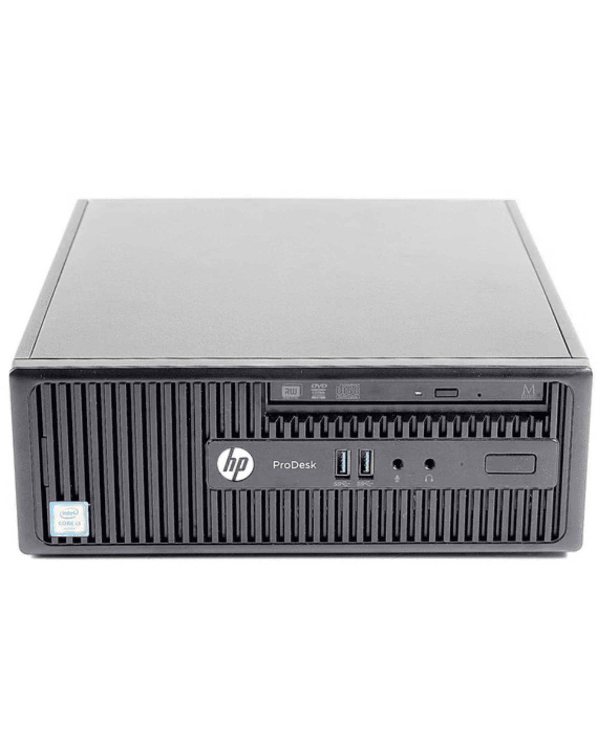 HP PRODESK 400 G3 SFF (Ordenador De Mesa) Grado A - 3