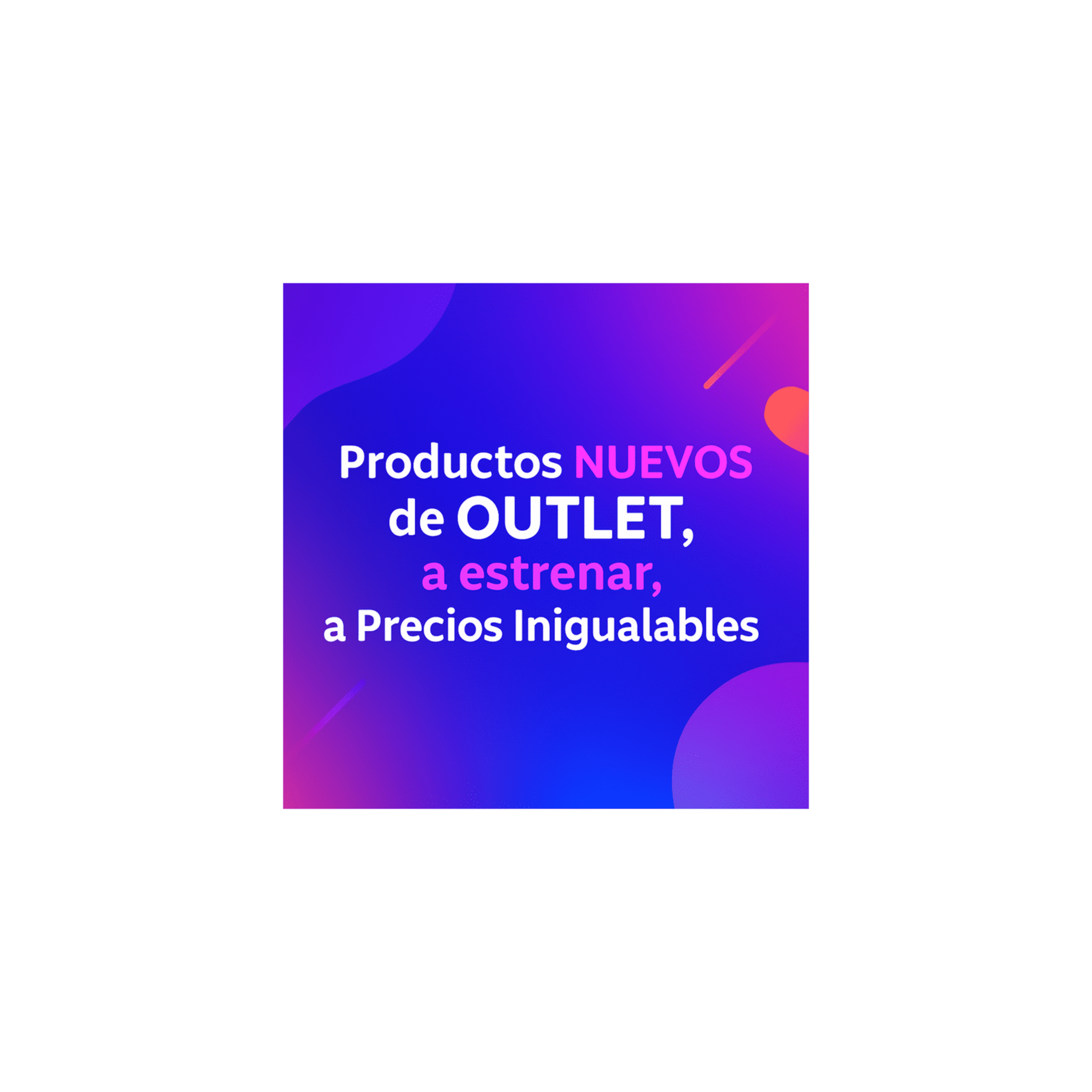 OUTLET