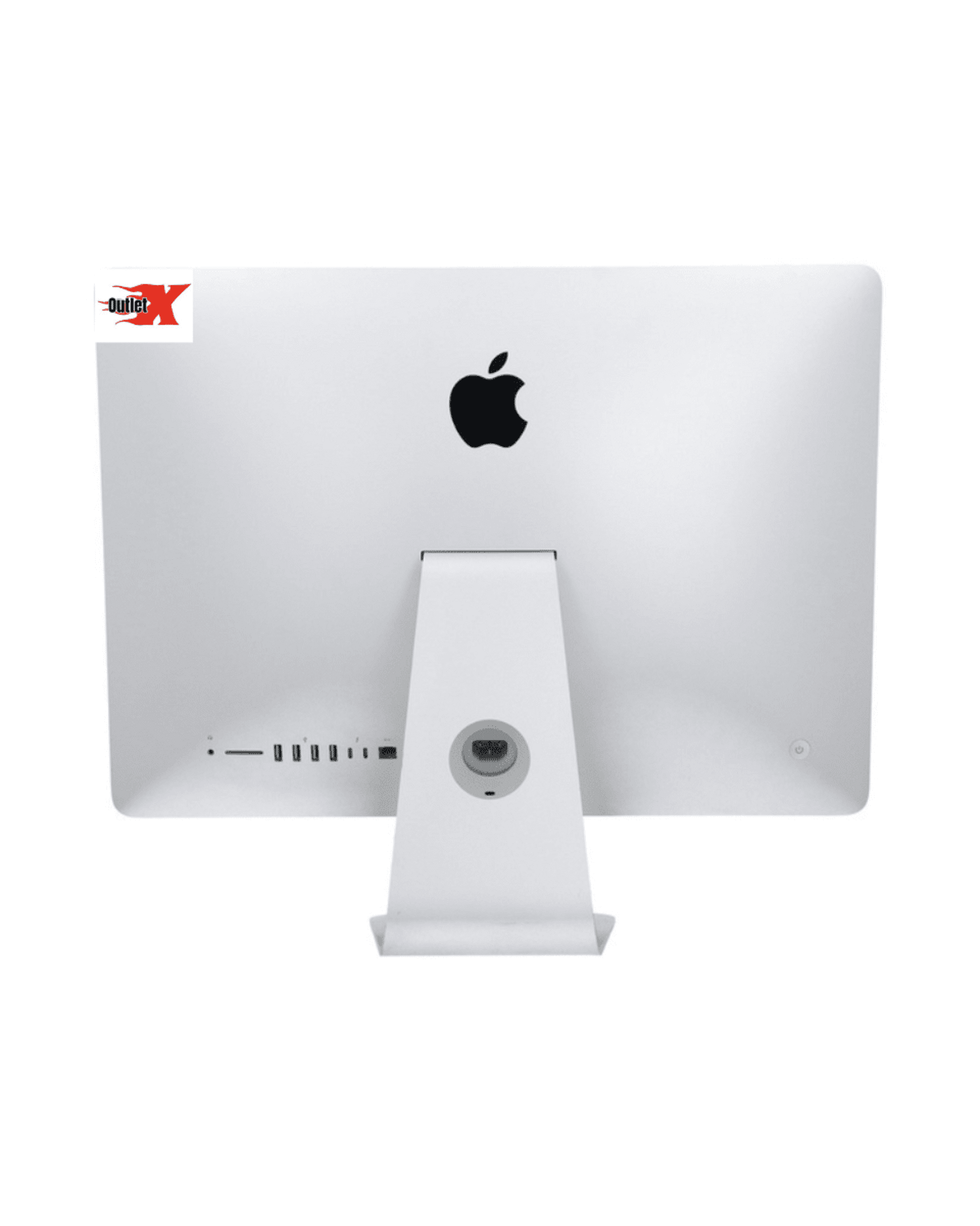 APPLE iMAC 21,5 Pulgadas FULL HD (Grado A++ Como Nuevo) - 5