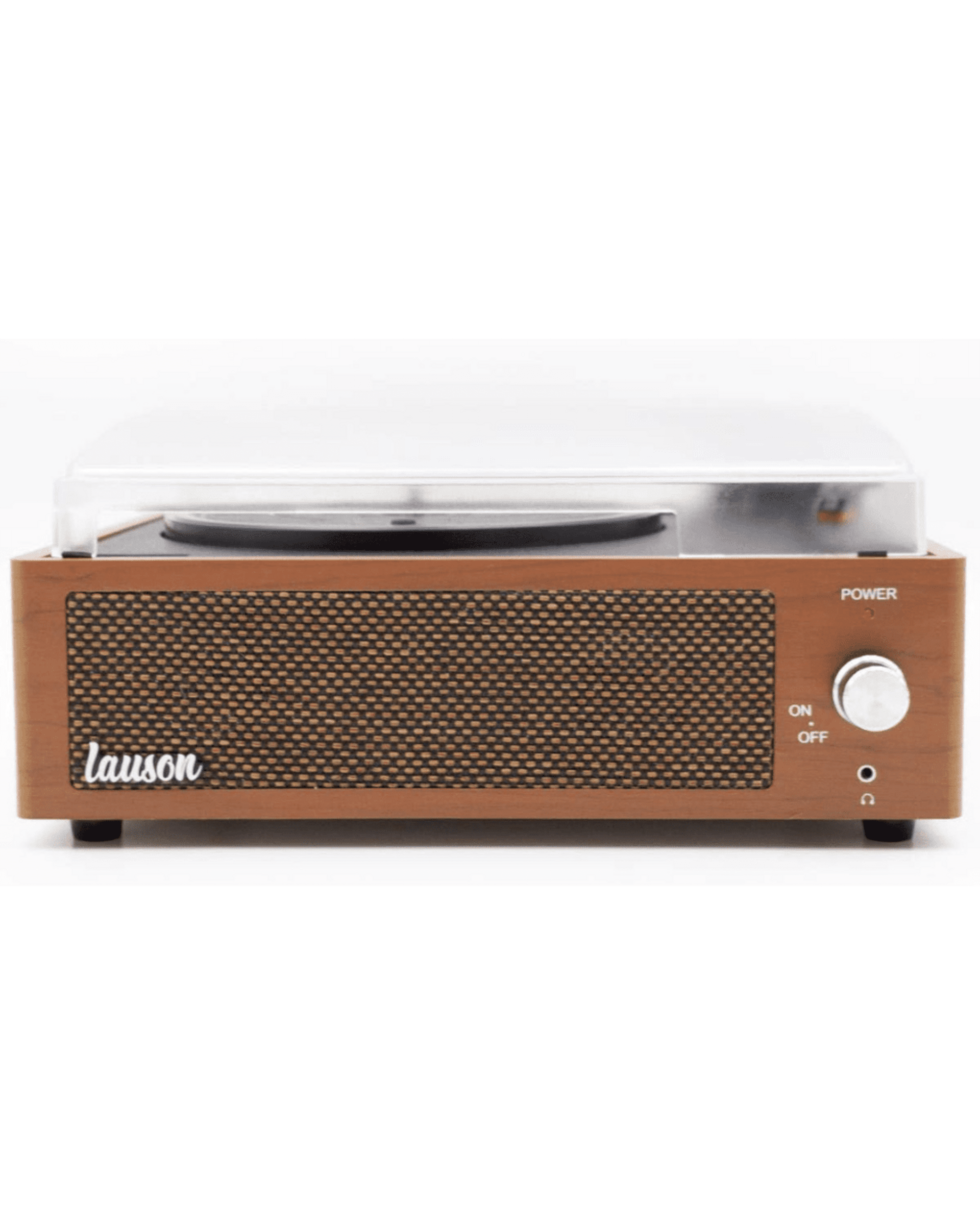 TOCADSICOS VINTAGE CON ENCODING PC LINK (Marrón Claro) Nuevo A Estrenar - 4